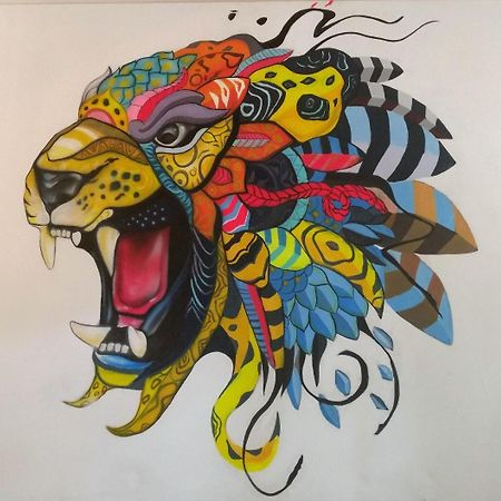 Casa De Santo Domingo Vidal Hostel Cartagena Екстериор снимка