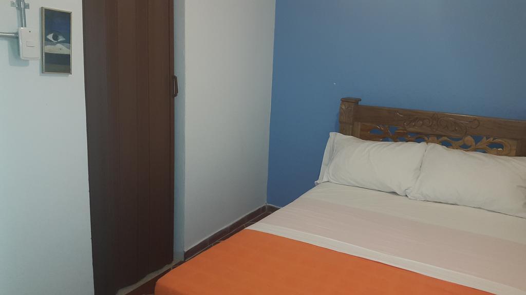 Casa De Santo Domingo Vidal Hostel Cartagena Екстериор снимка
