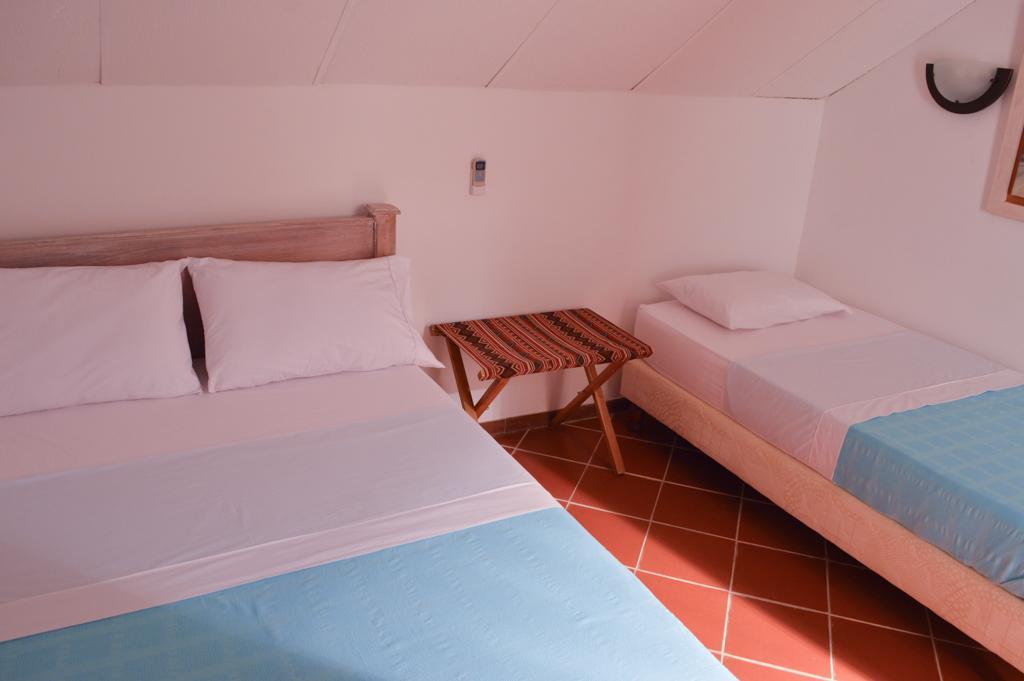 Casa De Santo Domingo Vidal Hostel Cartagena Екстериор снимка