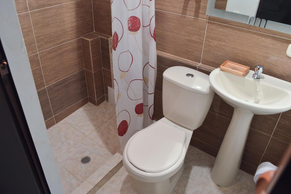 Casa De Santo Domingo Vidal Hostel Cartagena Екстериор снимка