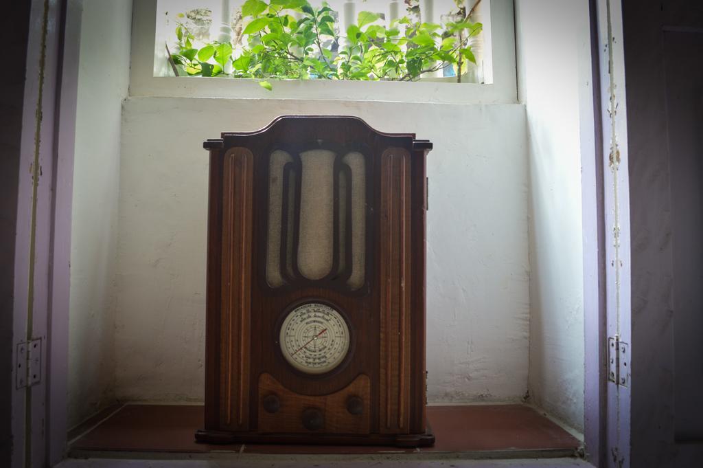Casa De Santo Domingo Vidal Hostel Cartagena Екстериор снимка