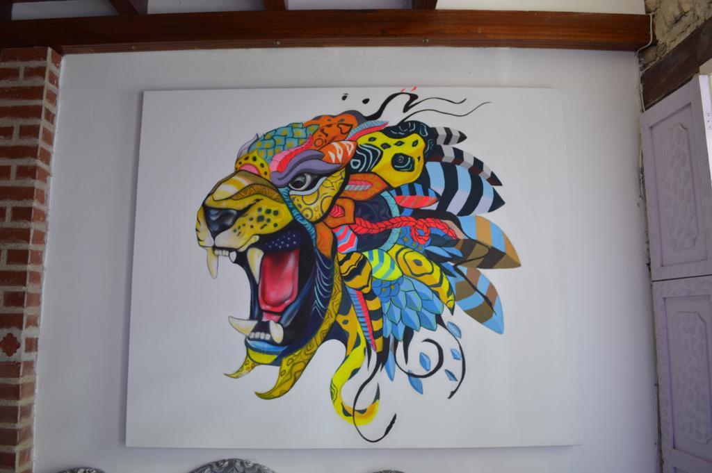 Casa De Santo Domingo Vidal Hostel Cartagena Екстериор снимка