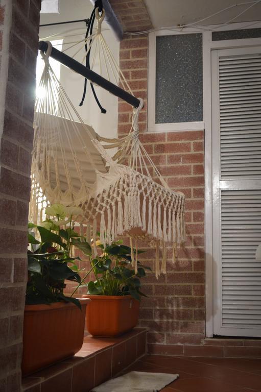 Casa De Santo Domingo Vidal Hostel Cartagena Екстериор снимка