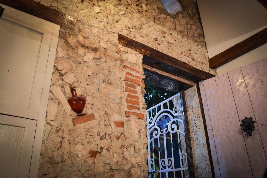 Casa De Santo Domingo Vidal Hostel Cartagena Екстериор снимка