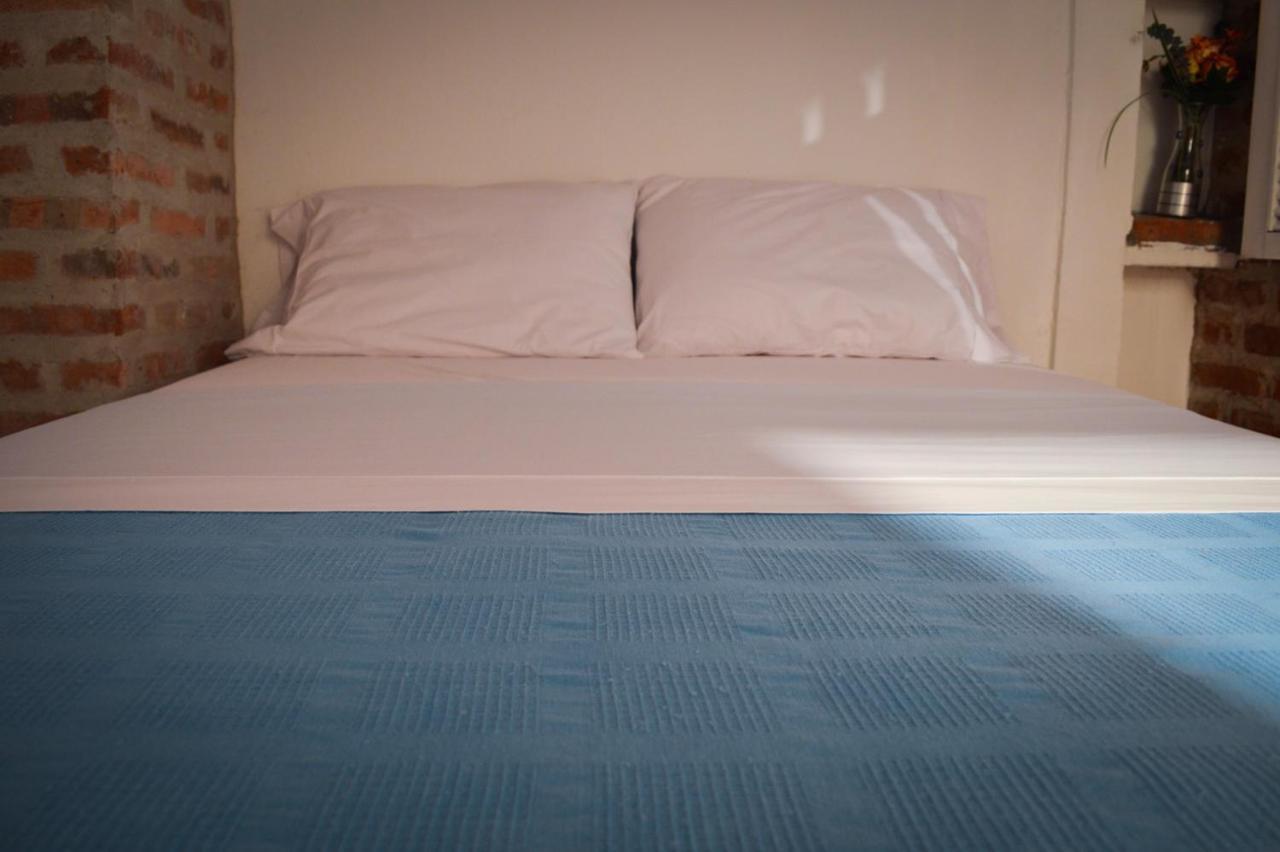 Casa De Santo Domingo Vidal Hostel Cartagena Екстериор снимка